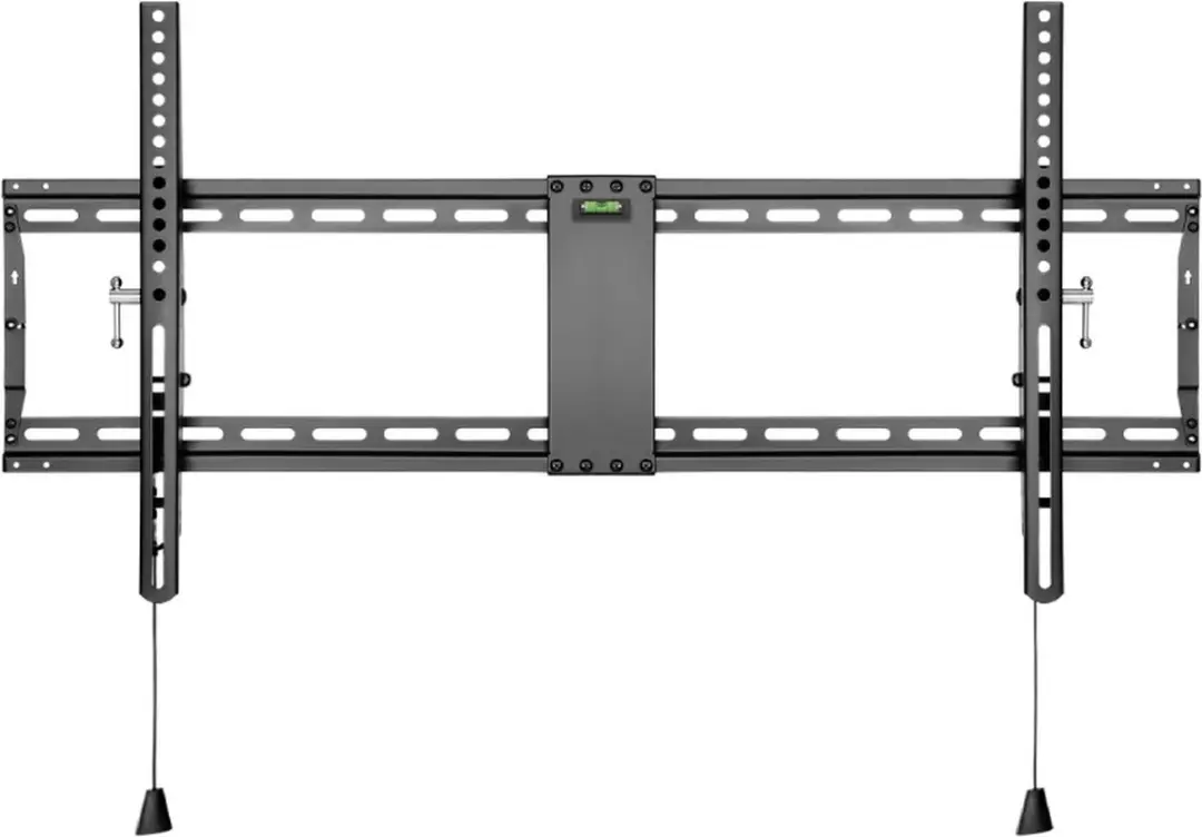 Goobay TV Muurbeugel Pro TILT XL 43-100" - VESA 200-400mm - Zwart