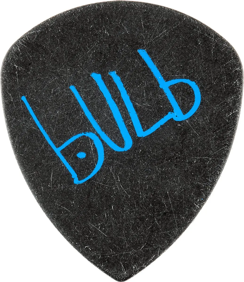 Dunlop Misha Mansoor Plectrum 0.73mm - Studio