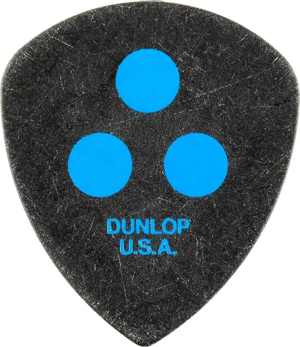 Dunlop Misha Mansoor Plectrum 0.73mm - Studio
