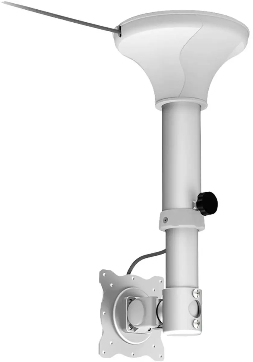 Neomounts FPMA-C025 TV Plafondbeugel - 28" - Zilver
