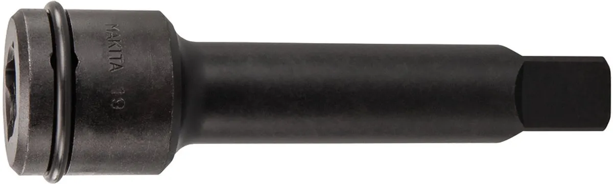 Makita 134997-2 Verlengstuk 3/4" 150mm