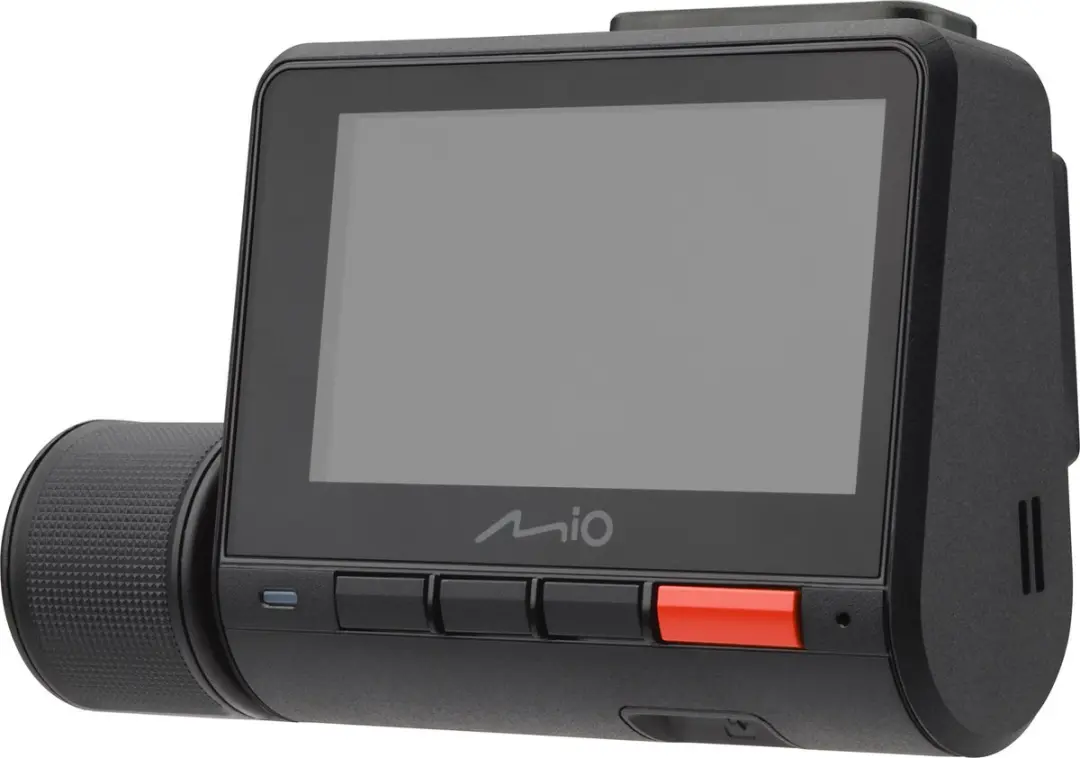 Mio MiVue 955W Dashcam 8MP - Zwart - afbeelding 6 van 6