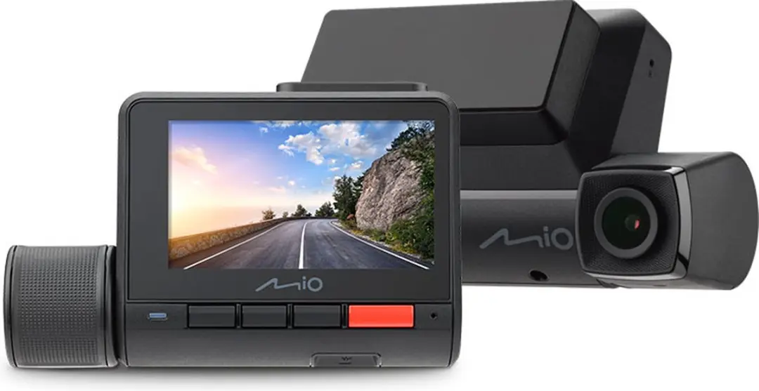 Mio MiVue 955W Dashcam 8MP