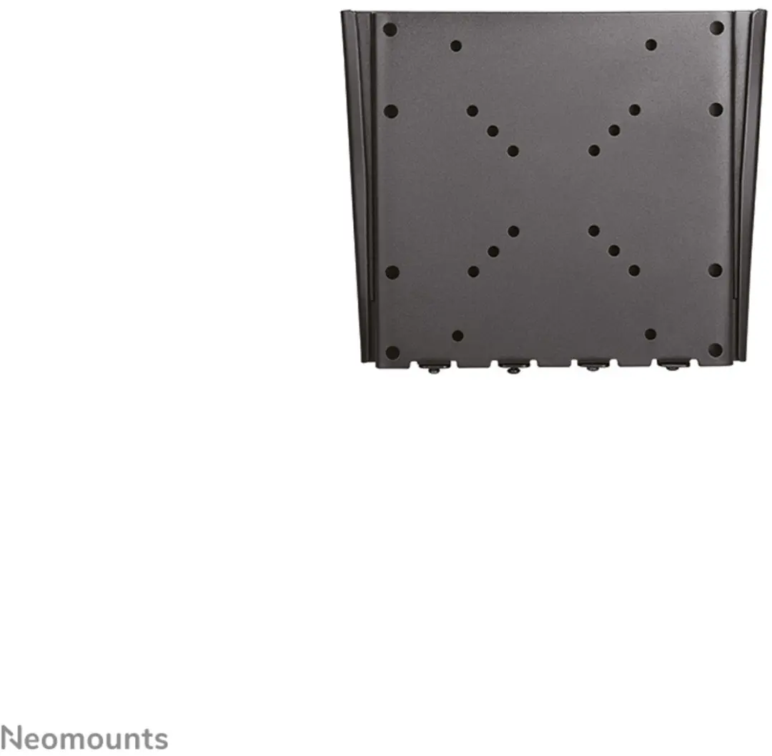 Neomounts FPMA-W110BLACK TV Beugel - 40" - Zwart