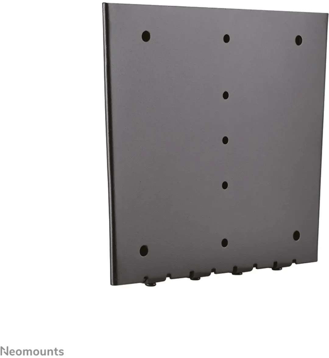 Neomounts FPMA-W110BLACK TV Beugel - 40" - Zwart