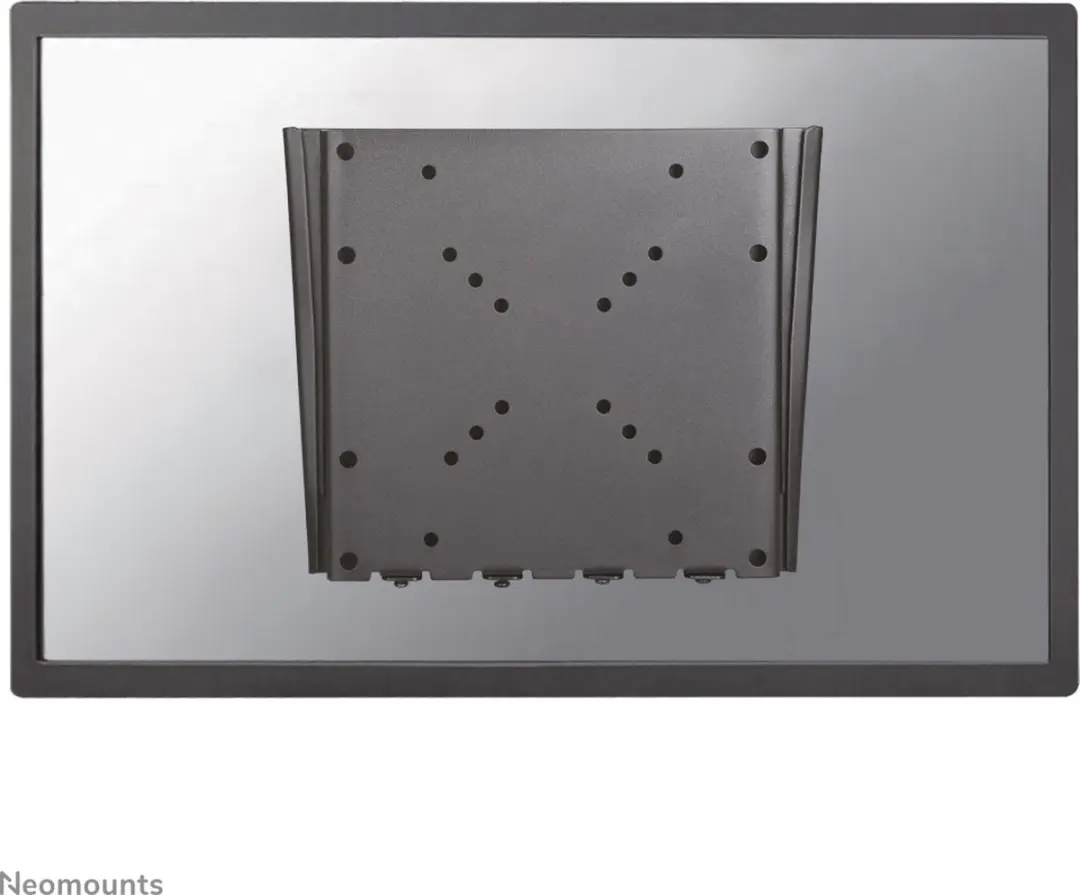 Neomounts FPMA-W110BLACK TV Beugel