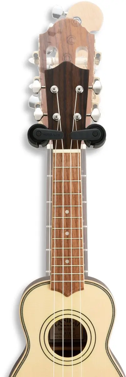 Hercules HCGS-412B PLUS Gitaarstand - Auto Grip System
