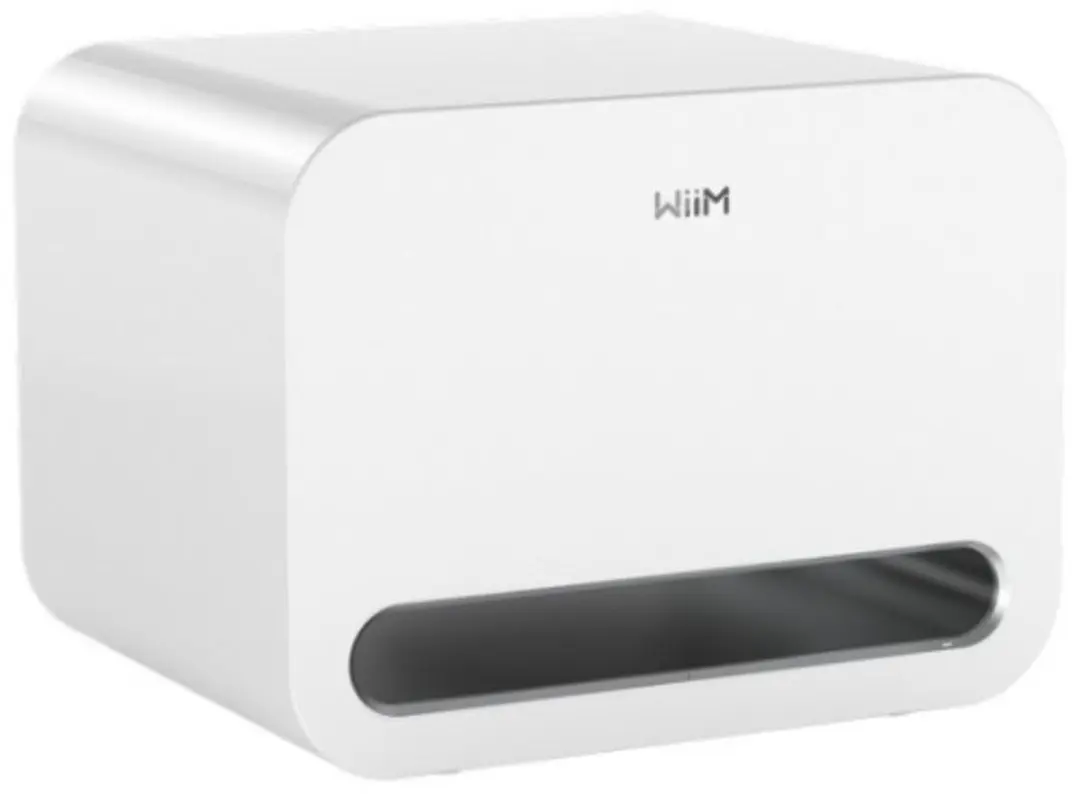 WiiM Sub Pro LPWISUBPW Subwoofer