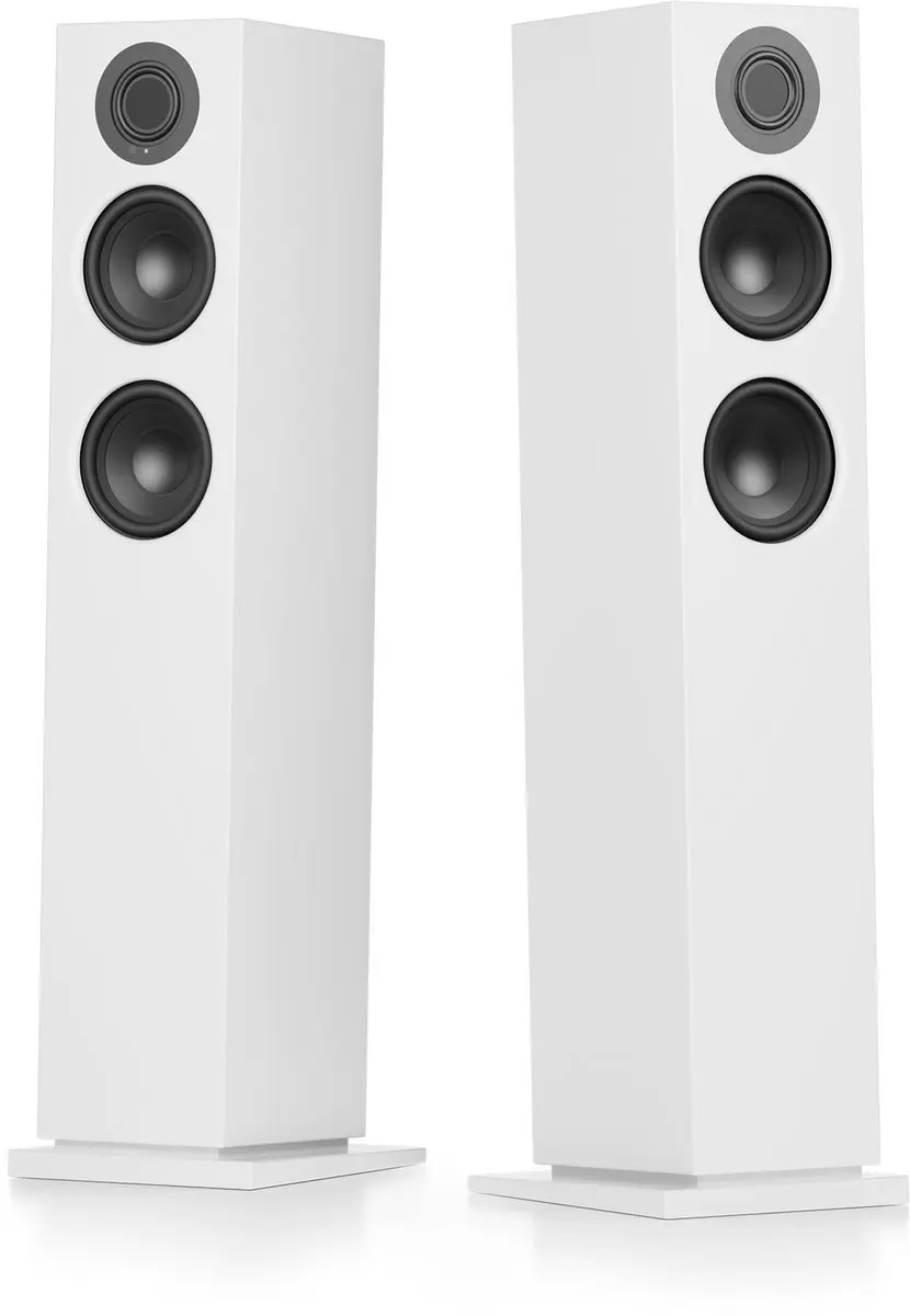 Audio Pro A48 Vloerstaande Speakers