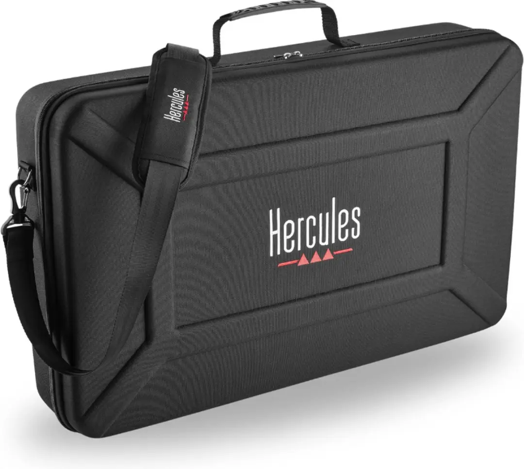 Hercules DJControl Inpulse T7 Transporttas - Zwart