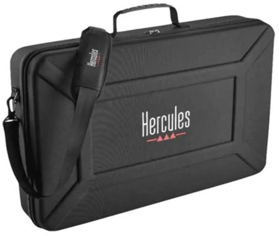 Hercules DJControl Inpulse T7 Transporttas - Zwart - afbeelding 6 van 6