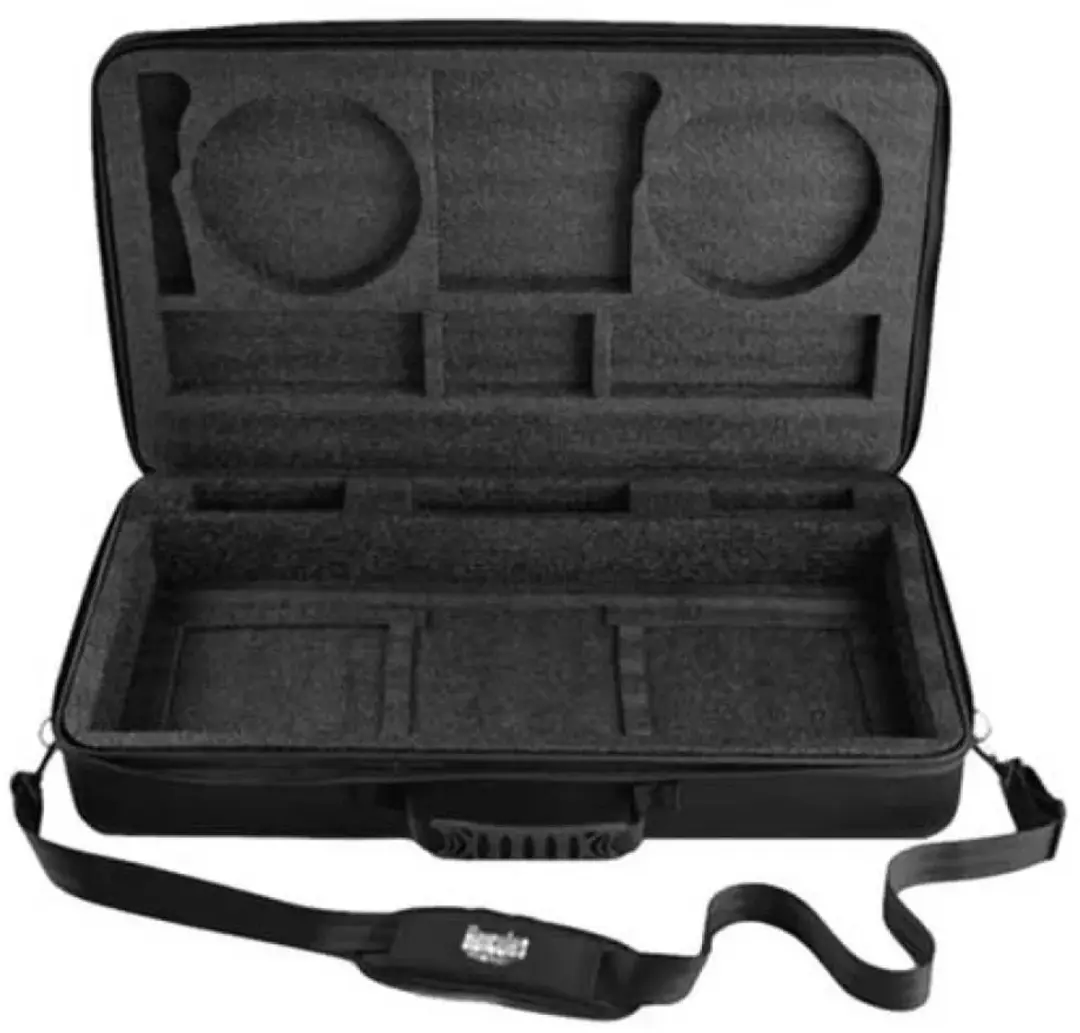 Hercules DJControl Inpulse T7 Transporttas - Zwart