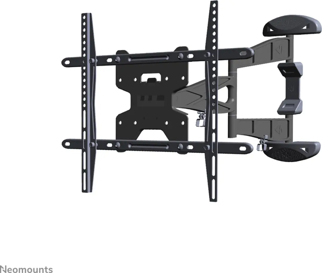 Neomounts LED-W500 TV Beugel - 60" - Zwart