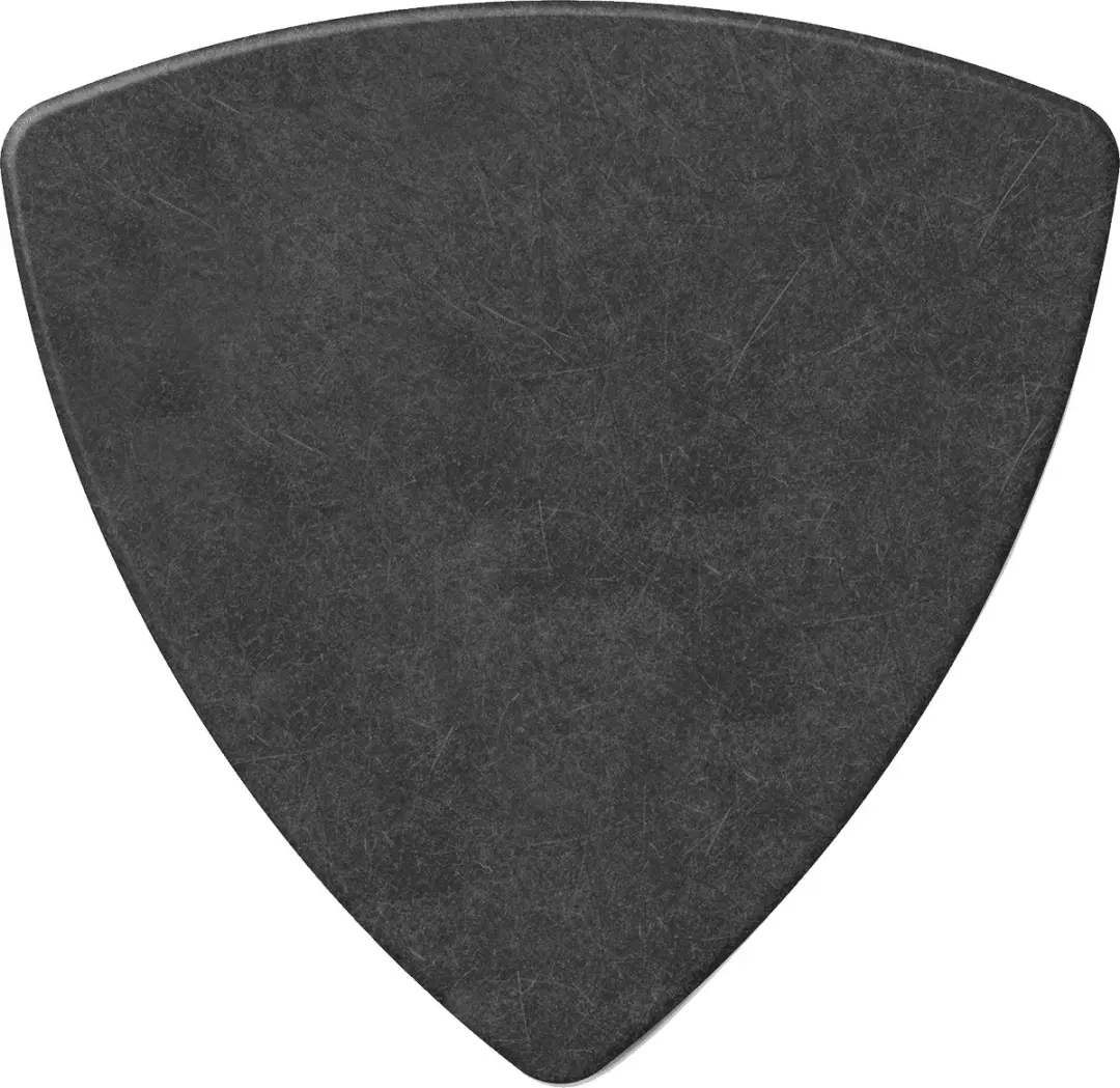 Dunlop Gator Grip Small Tri 0.73mm - 6 Stuks