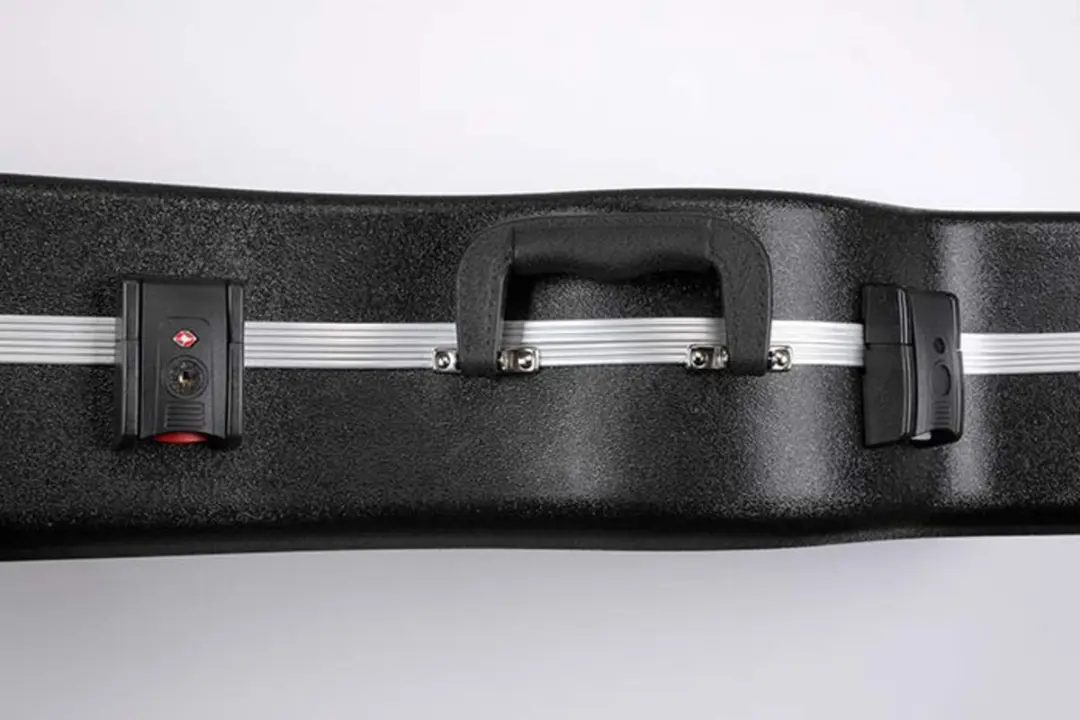 Ibanez MM100C Koffer voor elektrische gitaren
