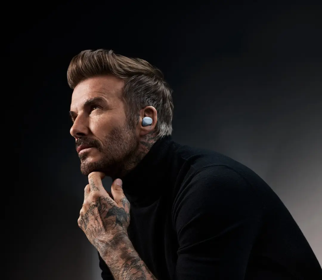 Bowers & Wilkins Pi6 FP45039 Oordopjes Noise Cancelling - 8+16u - Glacier Blue - afbeelding 6 van 6