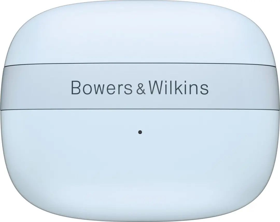 Bowers & Wilkins Pi6 FP45039 Oordopjes Noise Cancelling - 8+16u - Glacier Blue