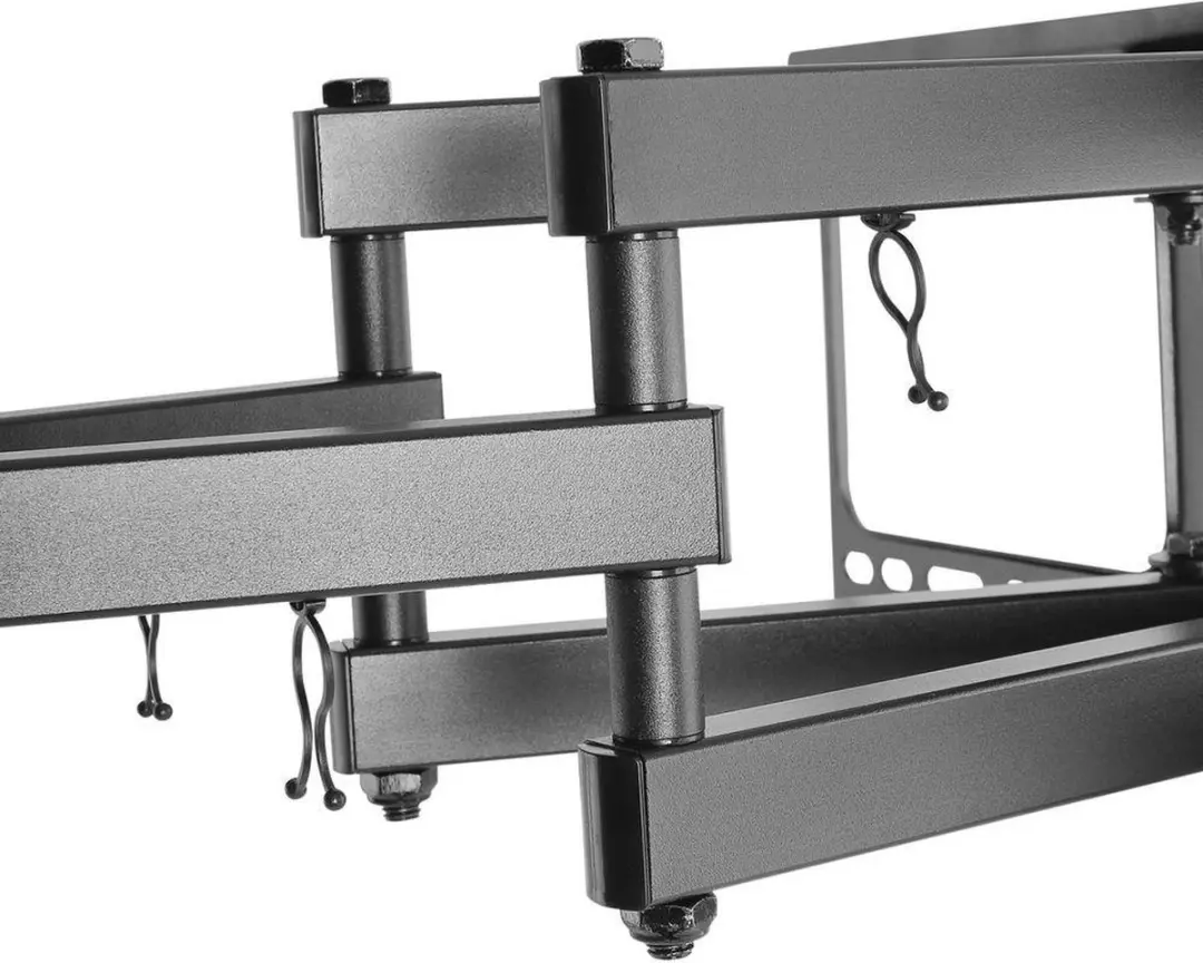 ACT AC8355 TV Wandsteun Full Motion 70" - Zwart