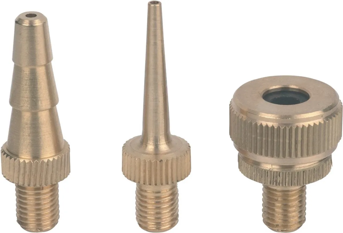 Metabo 80901055769 Persluchtadapter