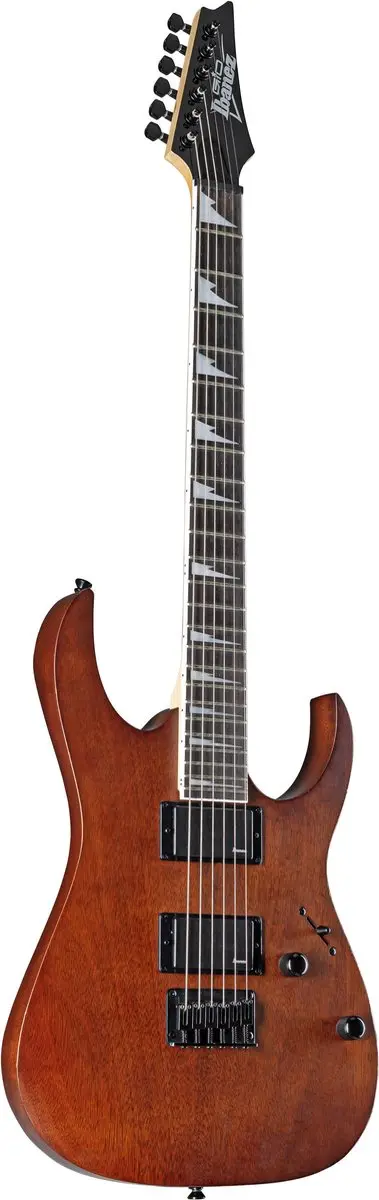 Ibanez GRG121DX Elektrische Gitaar
