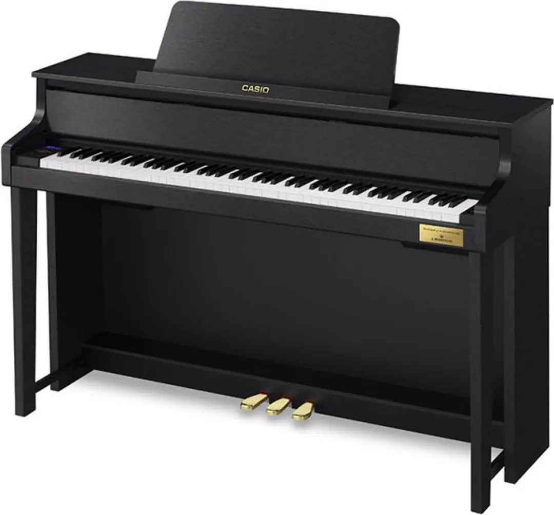 Casio GP-310BK Digitale Piano