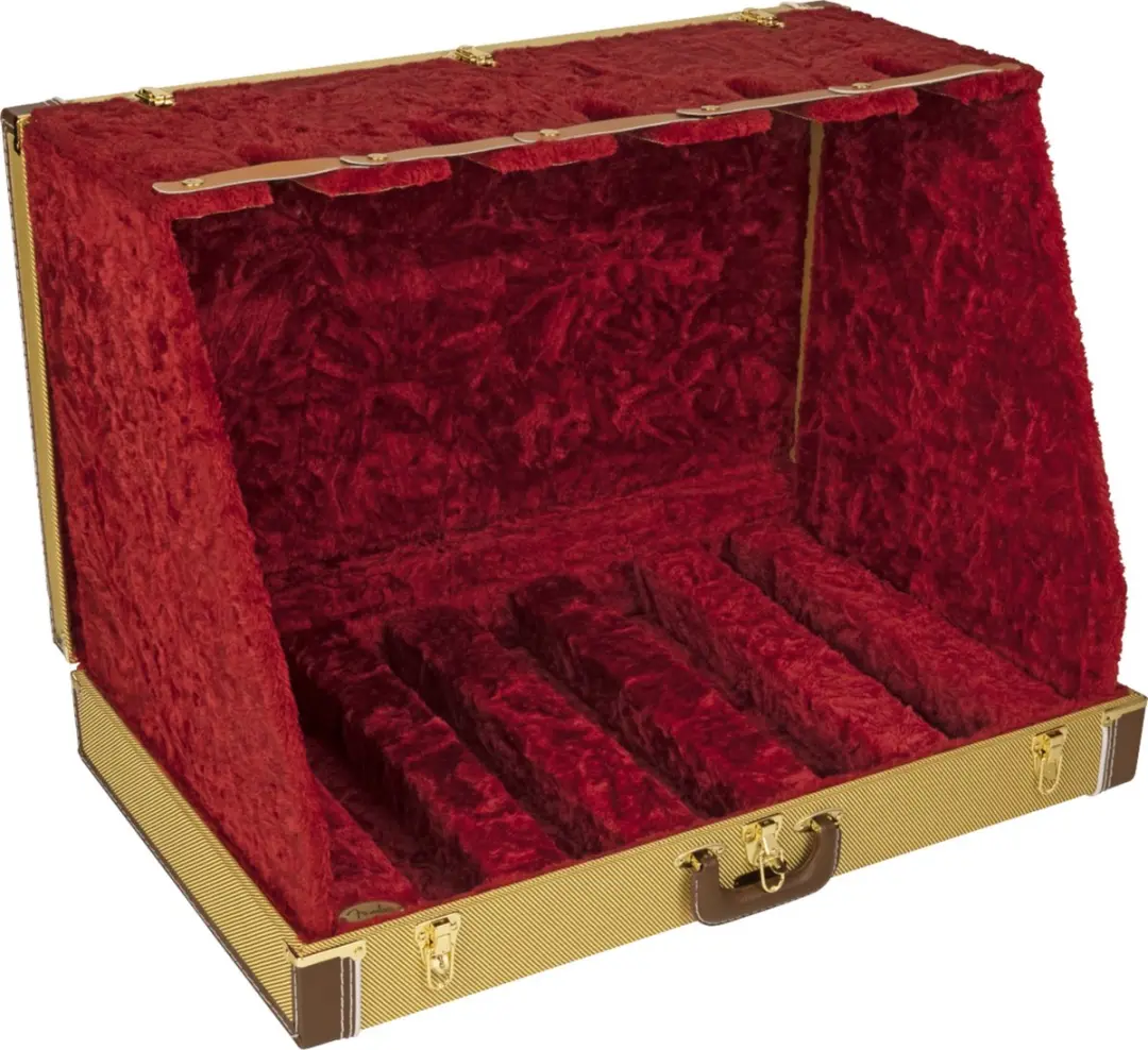Fender Classic Series 5 Gitaarstandaard