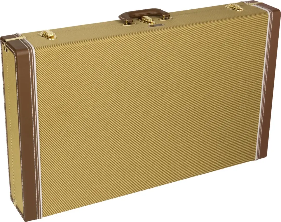 Fender Classic Series 5 Gitaarstandaard - Tweed