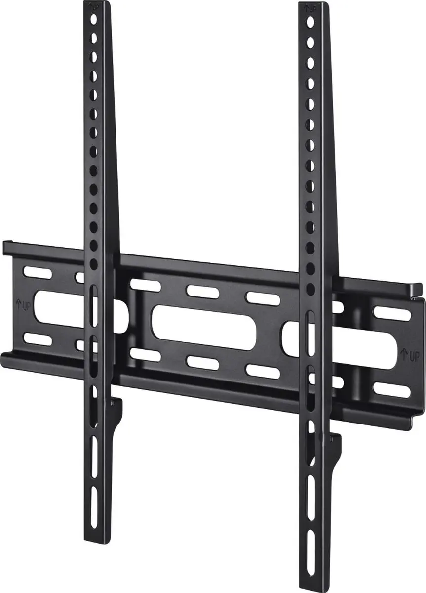 Hama TV-muurbeugel Fix 3 Sterren VESA 400x400 - 41-56 inch - Kleurenmix