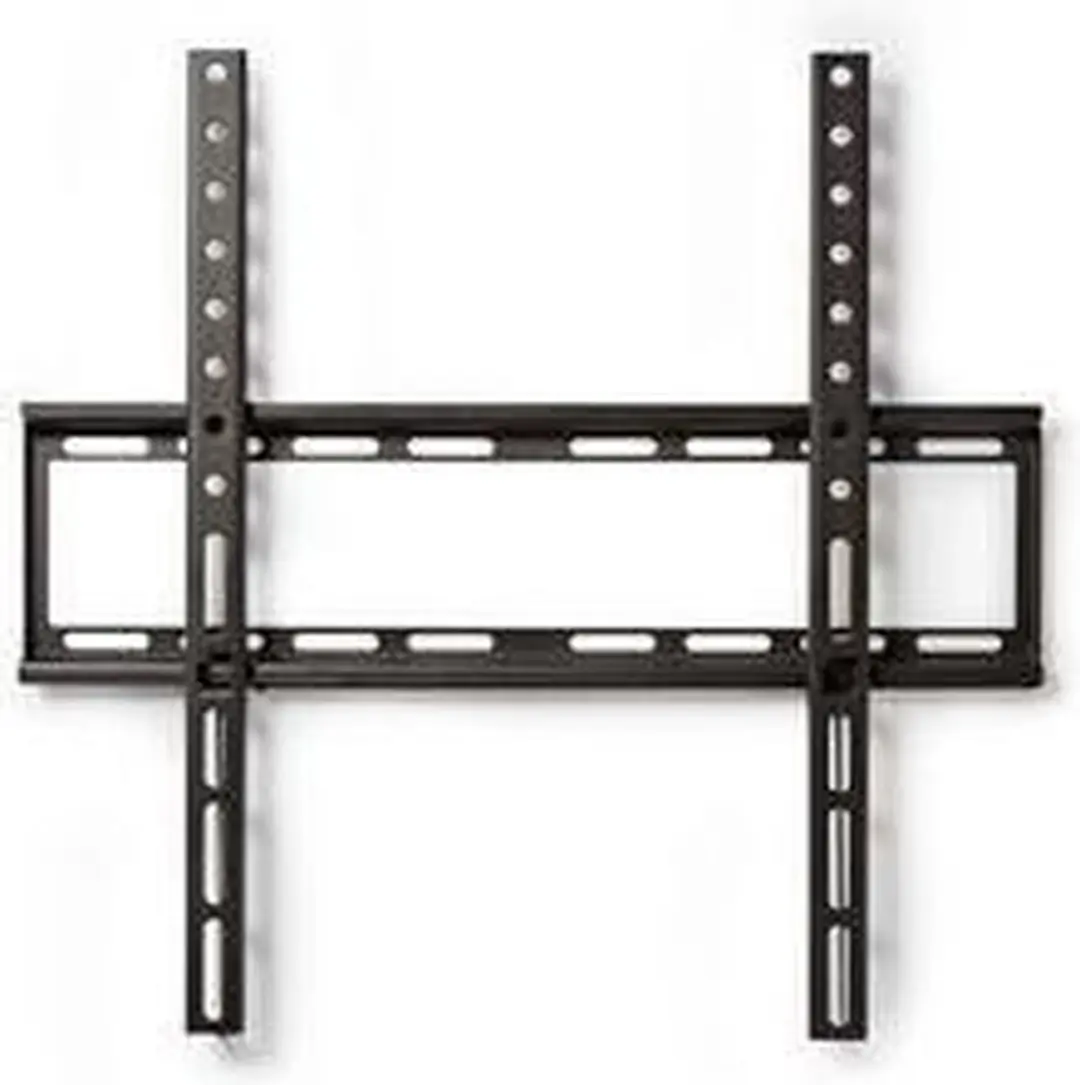 Nedis TVWM1031BK Vaste TV-Muurbeugel 23-55" - 35kg - Zwart
