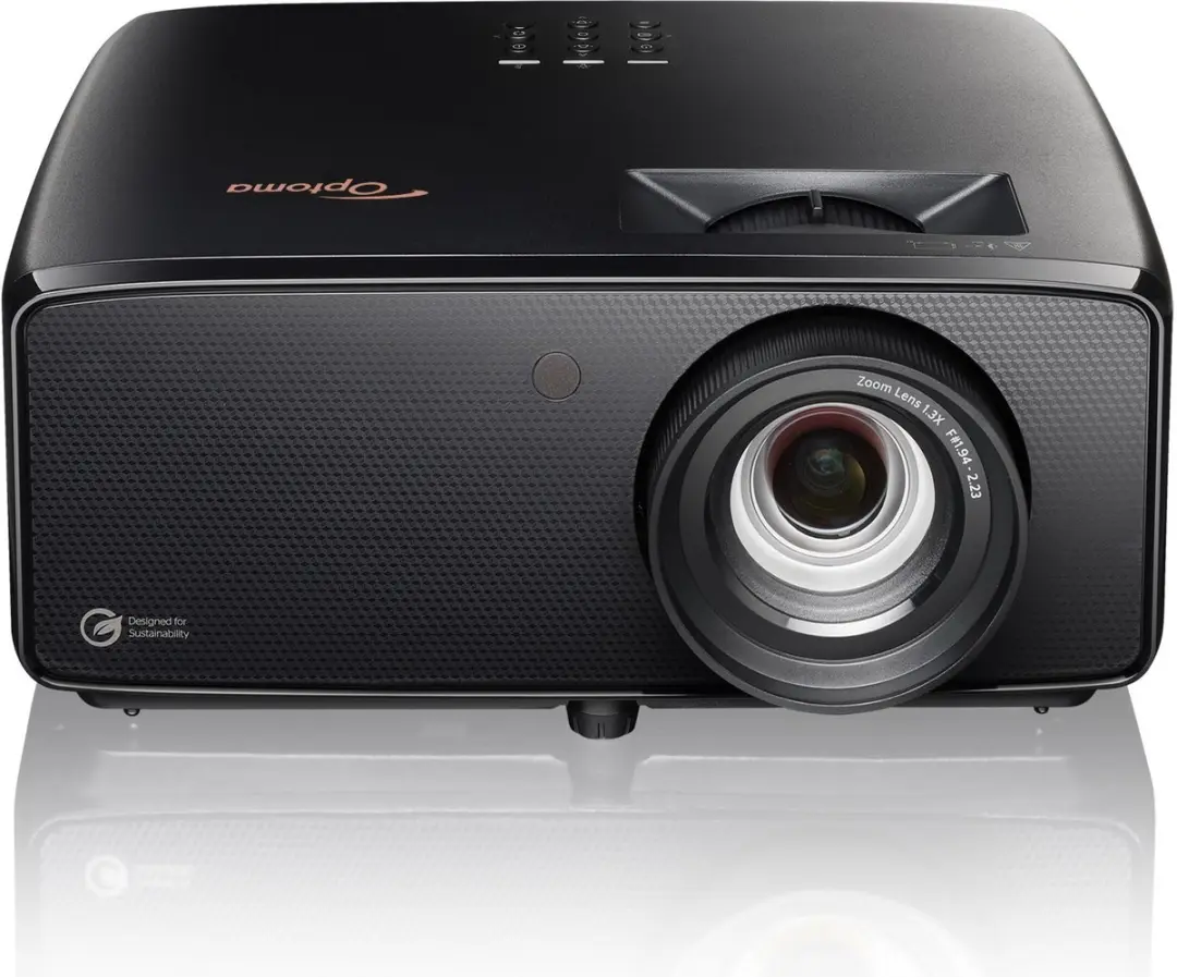 Optoma UZ38X Projector