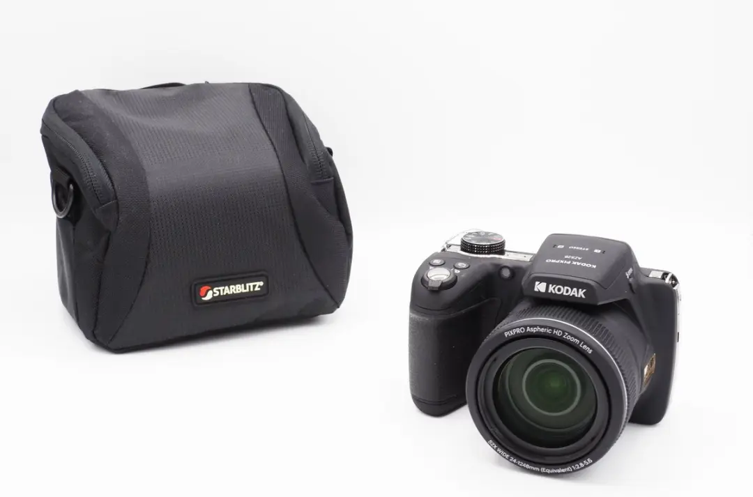 Kodak Pixpro AZ425 Compactcamera