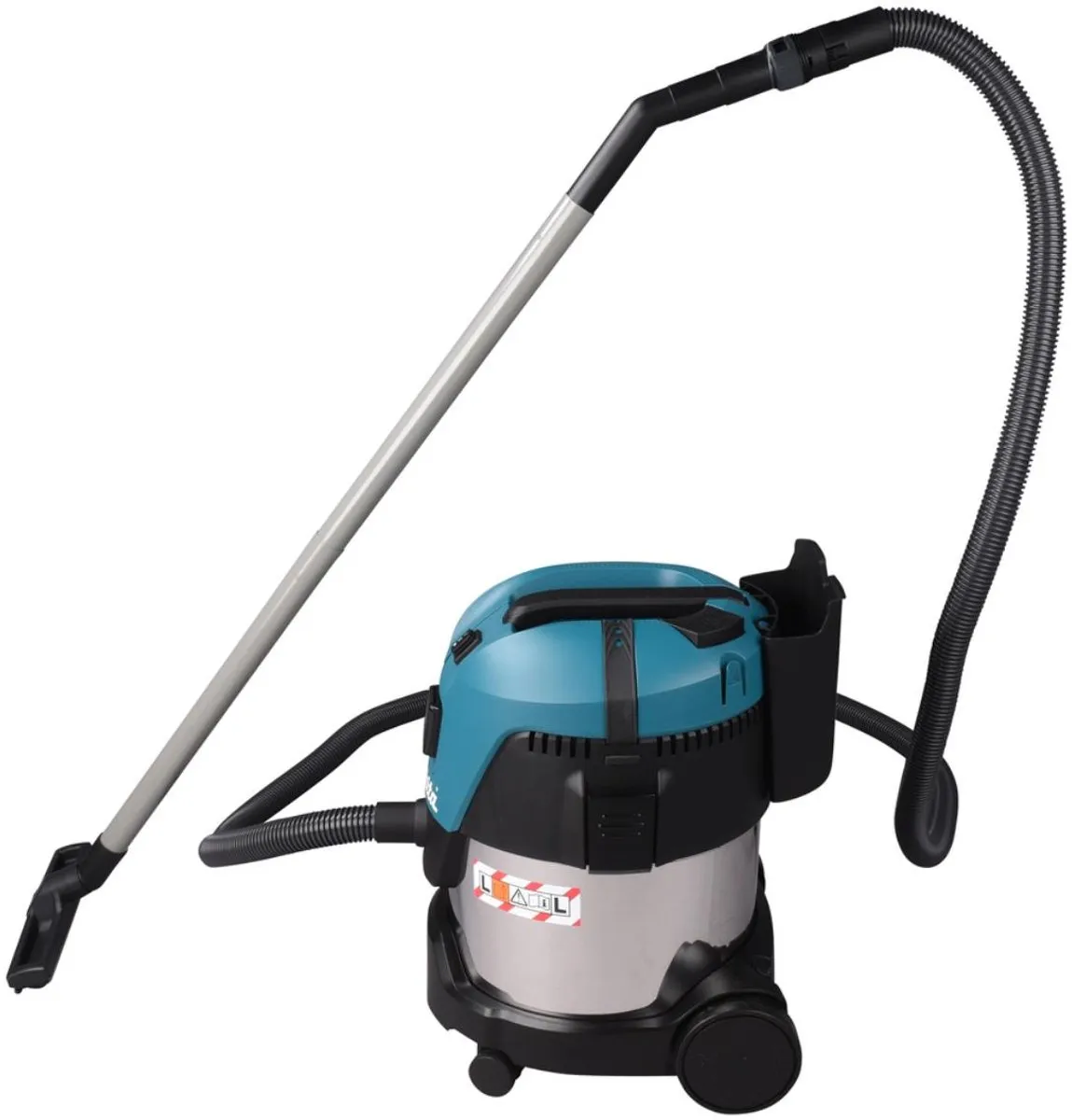 Makita VC2012L Stofzuiger 1000W - L-klasse