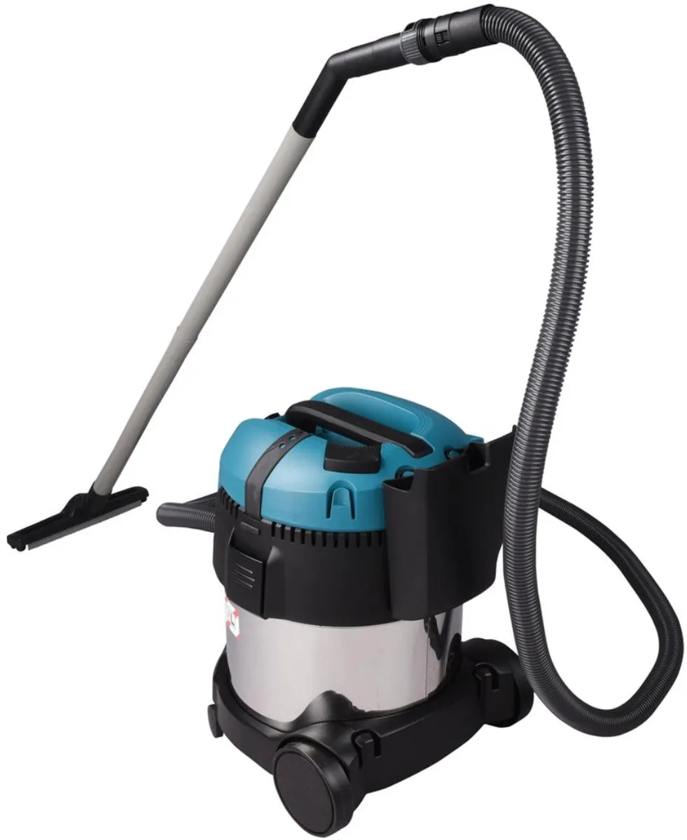 Makita VC2012L Stofzuiger 1000W - L-klasse - afbeelding 6 van 6