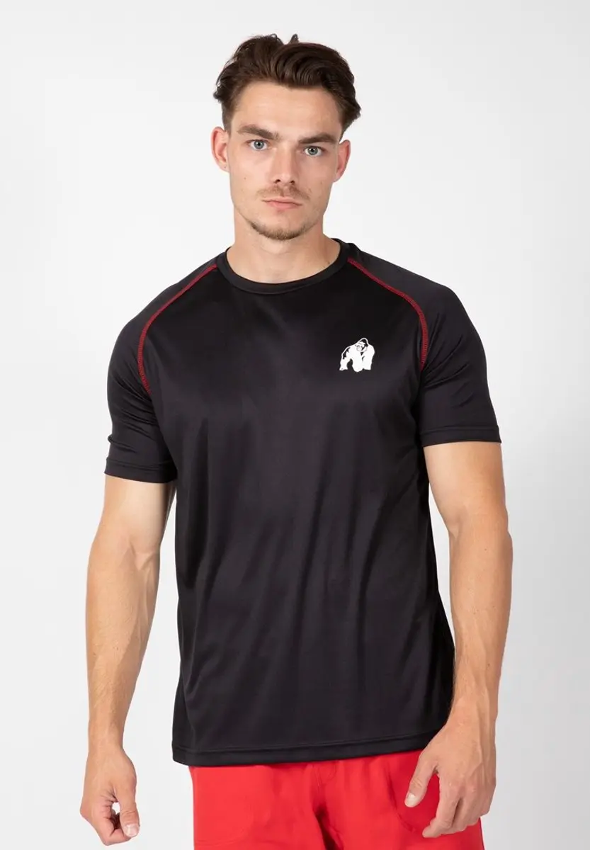 Gorilla Wear Performance T-Shirt 5XL