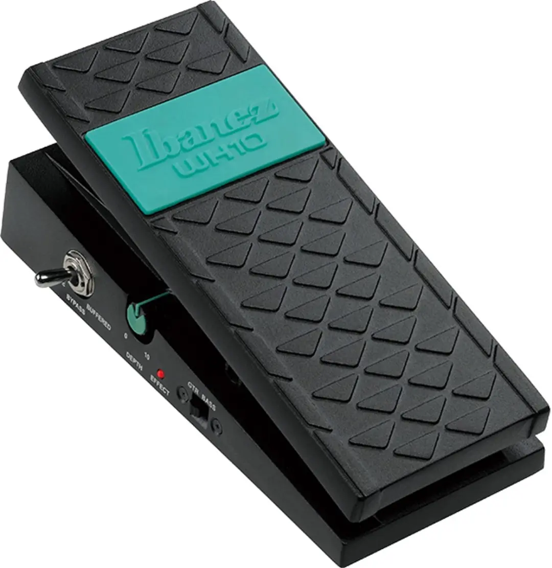 Ibanez WH10V3 Wah Pedaal