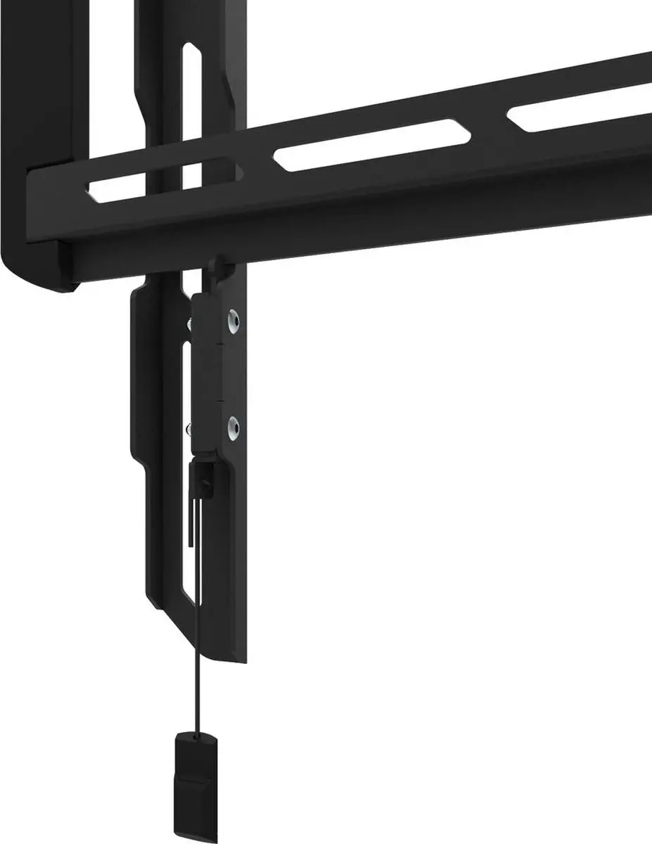 Neomounts WL30-550BL16 TV Wandbeugel - 40-75" - Zwart