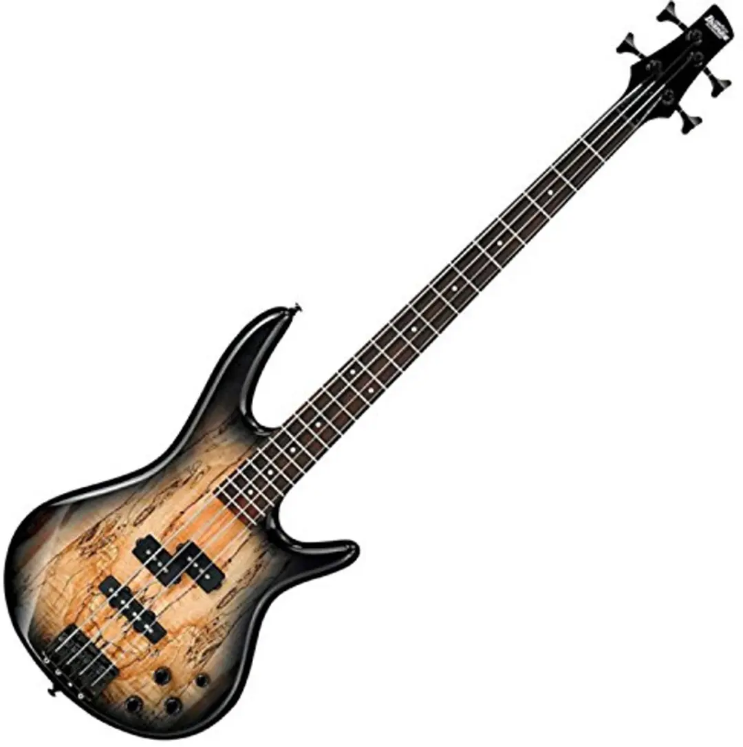 Ibanez Gio GSR200SM-NGT Elektrische Basgitaar