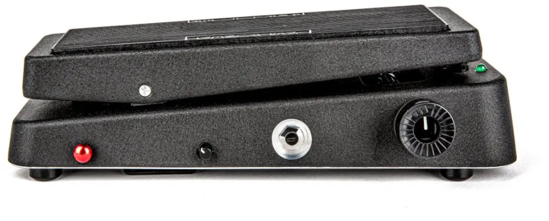 Dunlop BB535R Wah Reissue Wah-pedaal - Grijs