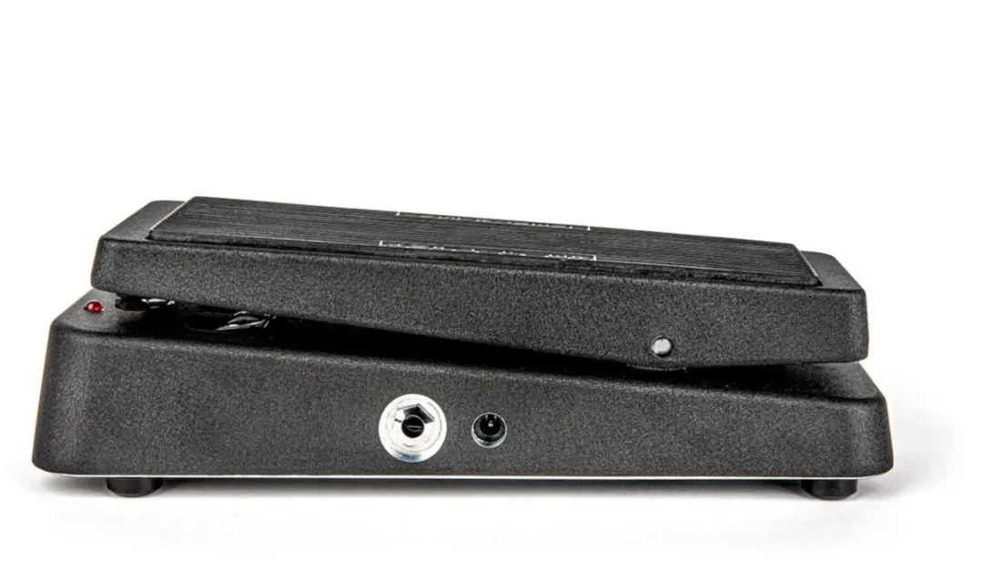 Dunlop BB535R Wah Reissue Wah-pedaal - Grijs