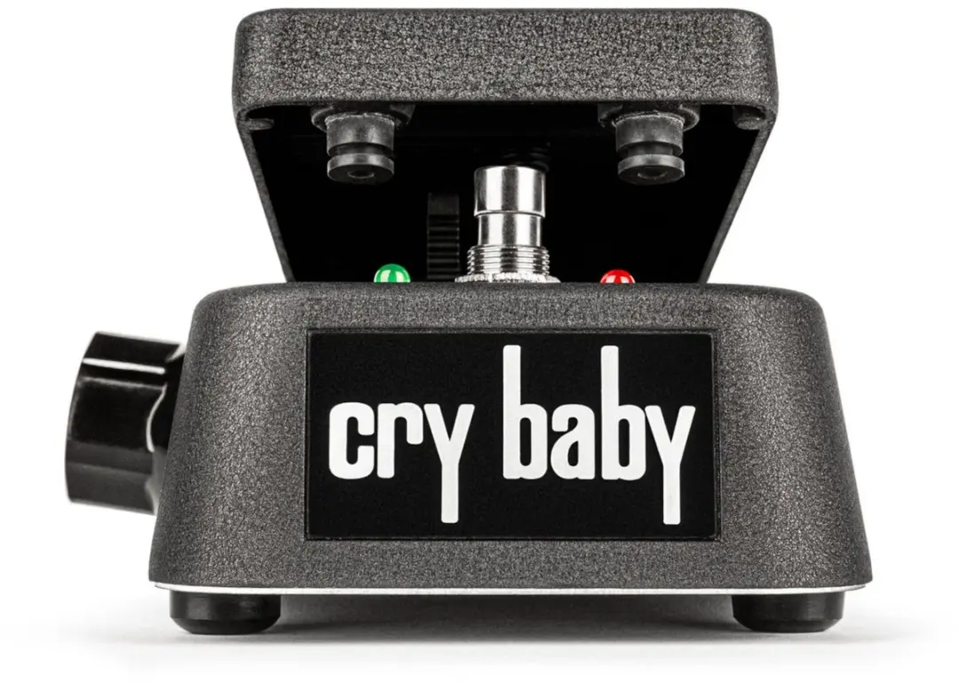 Dunlop BB535R Wah Reissue Wah-pedaal