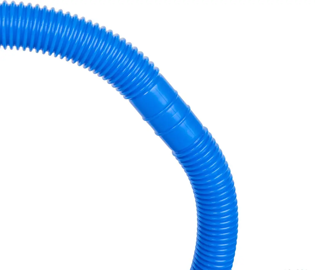 Virtufit Universele Zwembadslang Ø3.2cm - 5m - Blauw