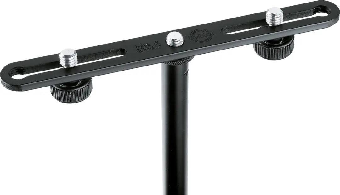 König & Meyer 23550 Microfoon T-bar