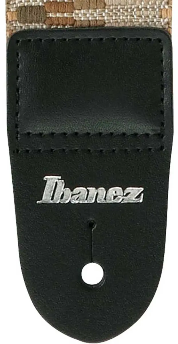 Ibanez GSB50 C4 Gitaarband - Lichtbruin