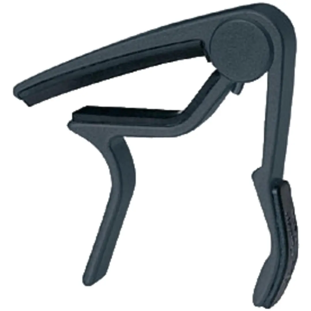 Dunlop 83CB Trigger Capo Western - Zwart