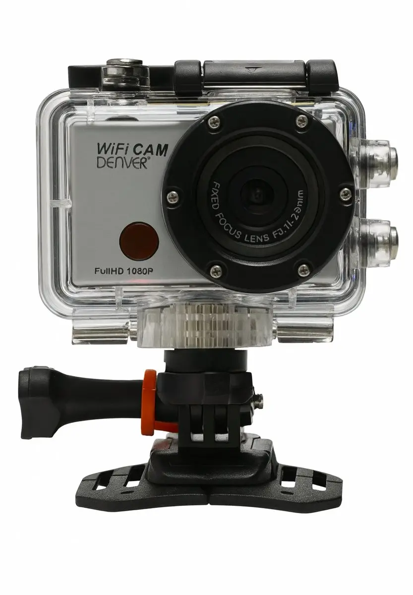 Denver AC-5000W MK2 Actioncamera