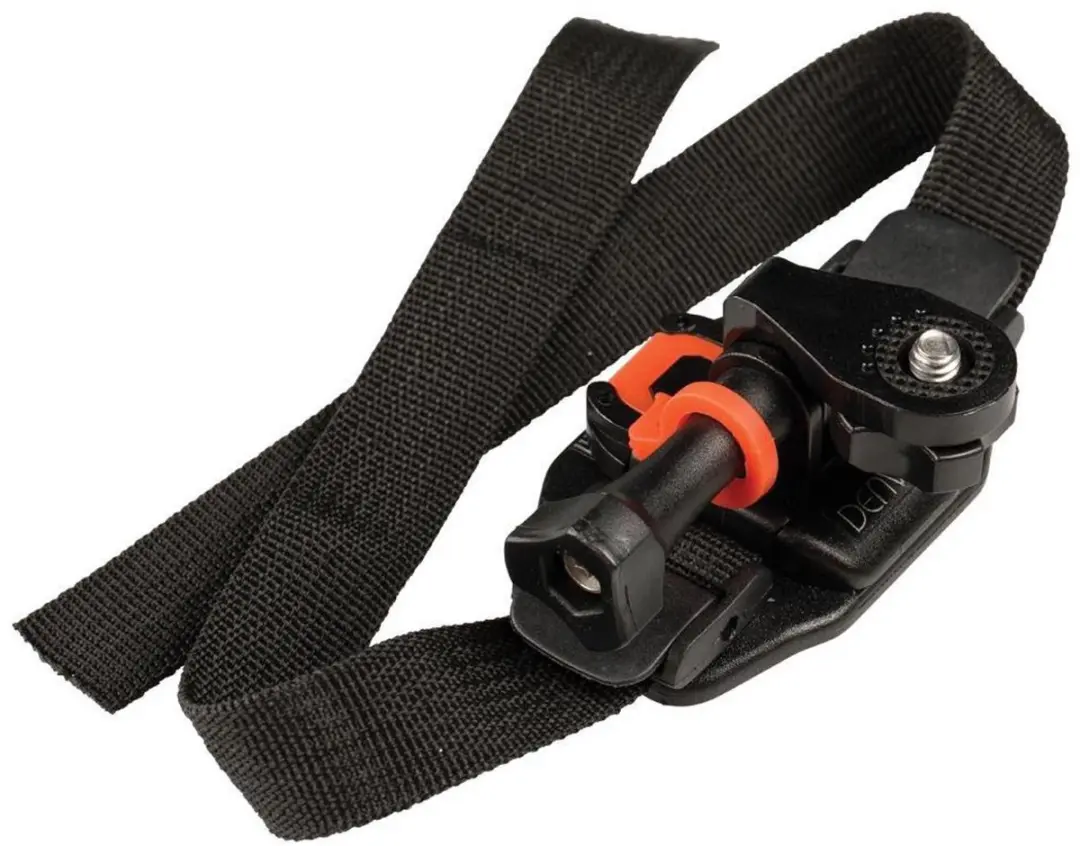 Denver AC-5000W MK2 Actioncamera - 8MP - Zilver