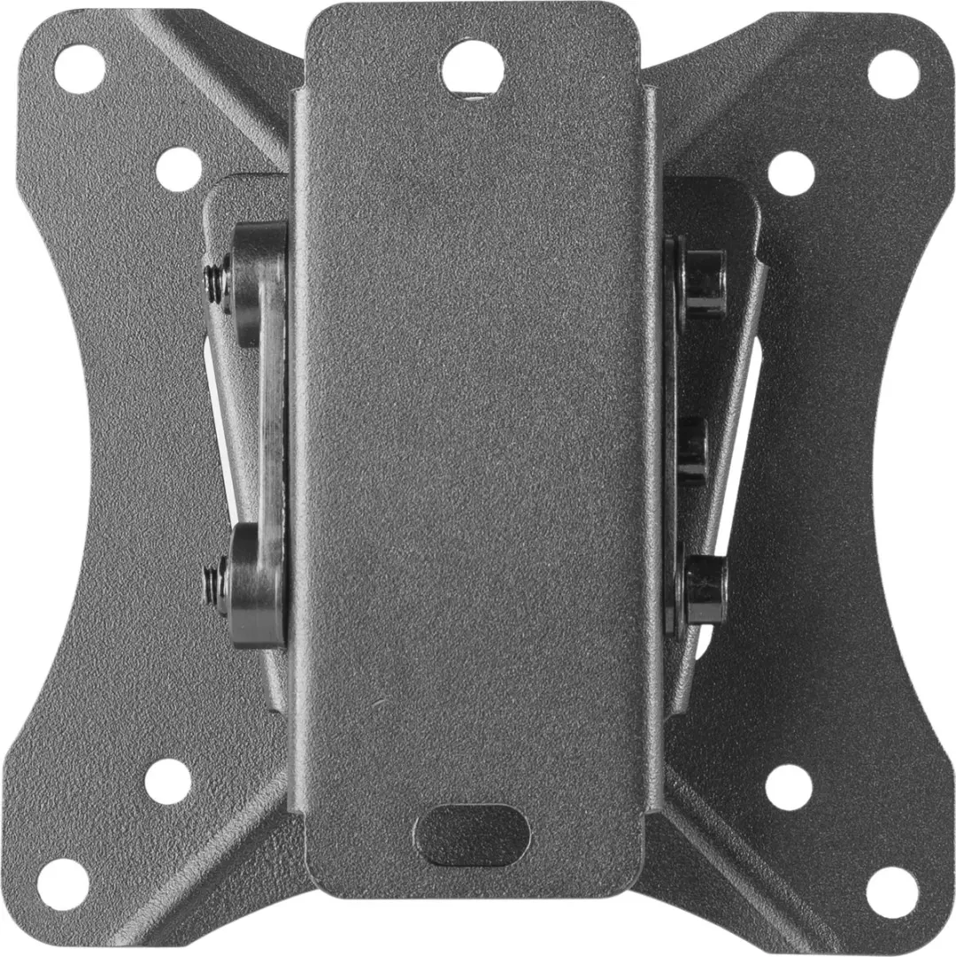 Deltaco ARM-0102 TV Beugel Kantelbaar 13-27" - Max 25kg - Grijs