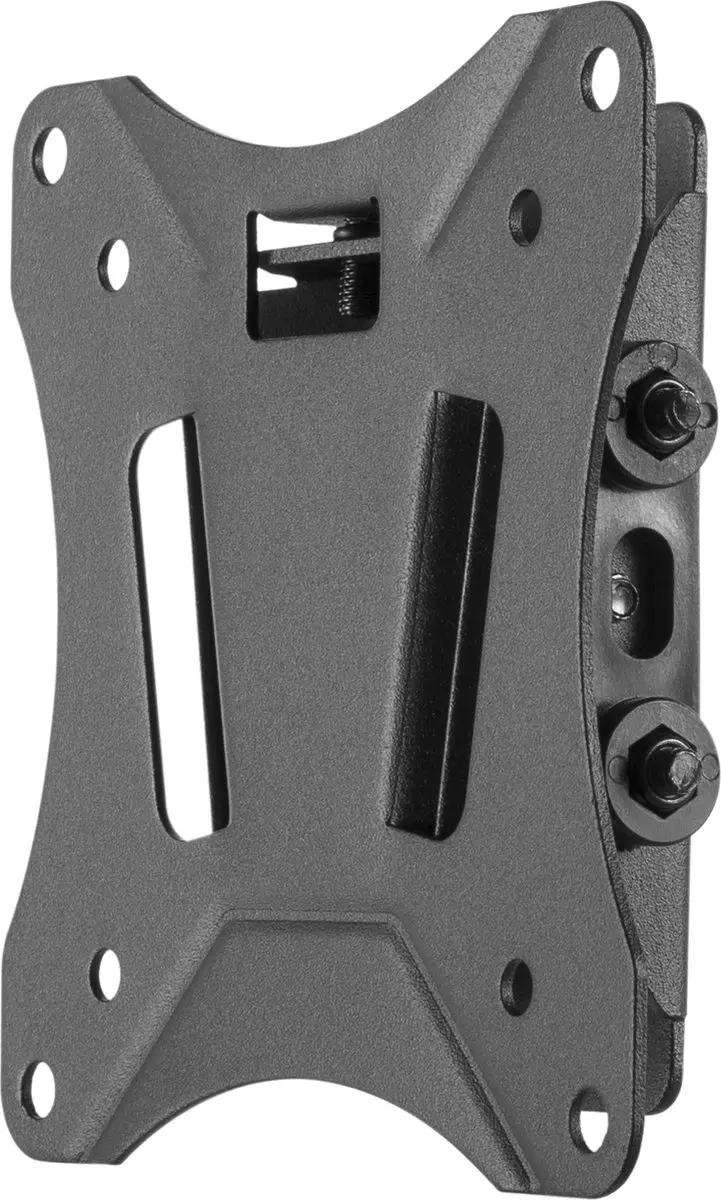 Deltaco ARM-0102 TV Beugel Kantelbaar 13-27"