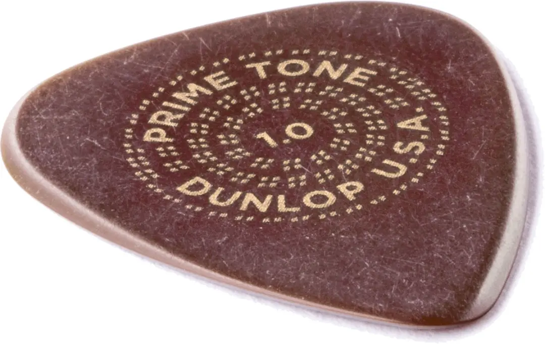 Dunlop Primetone Plectrum 1.00mm - 3 Stuks