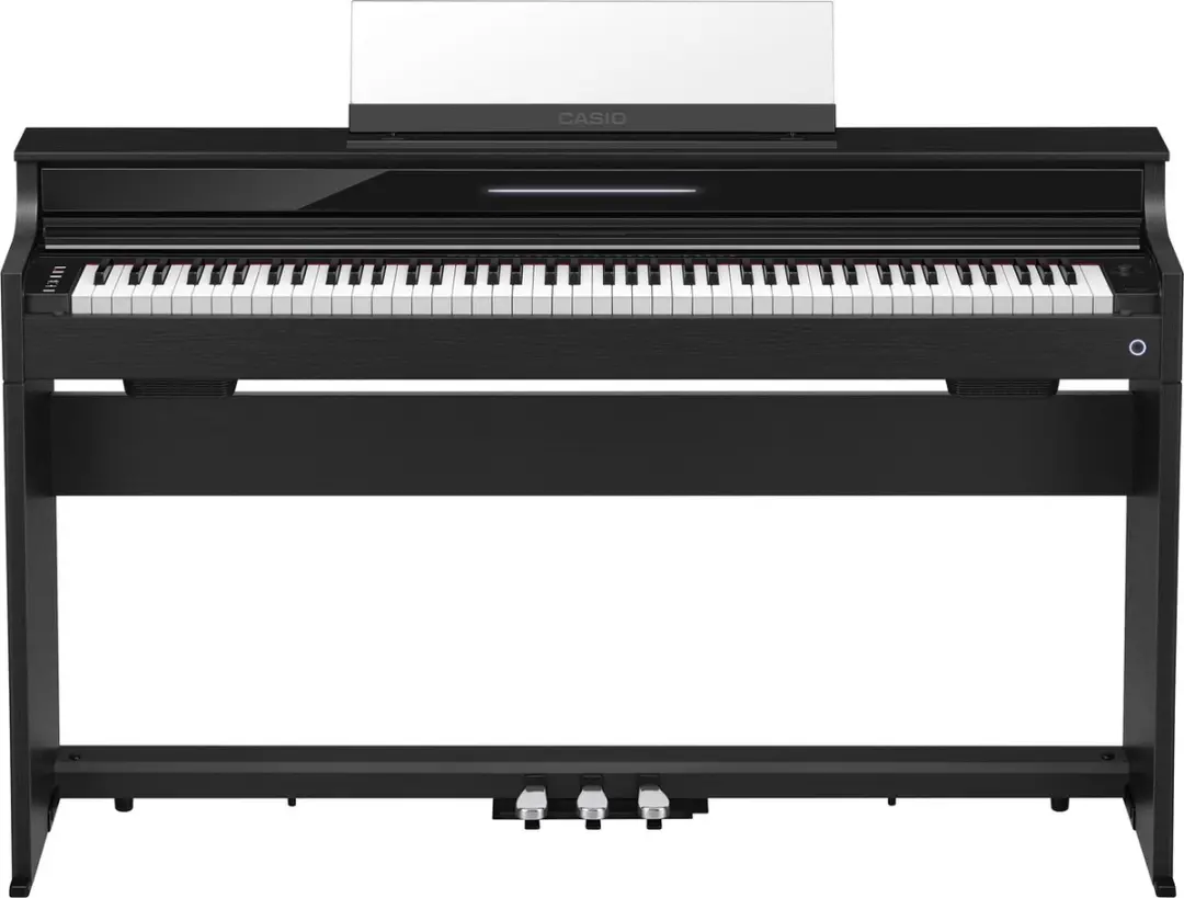 Casio Celviano AP-S450BK Digitale Piano